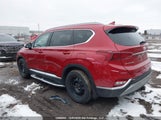 Hyundai Santa Fe 5NMS3CAD4KH124536 снимка