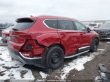 Hyundai Santa Fe 5NMS3CAD4KH124536 снимка