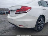 Honda Civic Ex 4Dr 2HGFB2F59EH012476 снимка