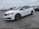 Honda Civic Ex 4Dr 2HGFB2F59EH012476 снимка