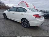 Honda Civic Ex 4Dr 2HGFB2F59EH012476 снимка