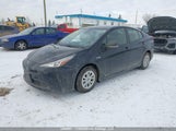 Toyota Prius JTDKAMFU4M3150639 снимка