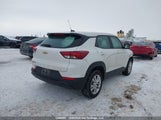 Chevrolet Trailblazer Ls KL79MNSL9PB196547 снимка