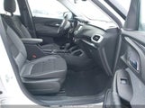 Chevrolet Trailblazer Ls KL79MNSL9PB196547 снимка