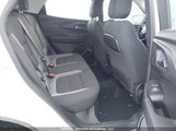 Chevrolet Trailblazer Ls KL79MNSL9PB196547 снимка