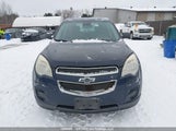 Chevrolet Equinox Ls 2GNFLEEK0F6223607 fotografie