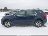 Chevrolet Equinox Ls 2GNFLEEK0F6223607 снимка