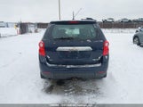 Chevrolet Equinox Ls 2GNFLEEK0F6223607 fotografie