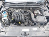 Volkswagen Jetta Se 3VWDK7AJ3EM383557 снимка