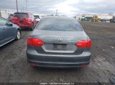 Volkswagen Jetta Se 3VWDK7AJ3EM383557 снимка