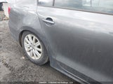Volkswagen Jetta Se 3VWDK7AJ3EM383557 снимка