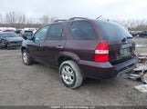 Acura Mdx Touring 2HNYD18612H002418 снимка