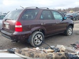 Acura Mdx Touring 2HNYD18612H002418 снимка