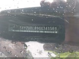 Hyundai Santa Fe 5XYZUDLB9GG343569 photo
