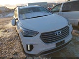 Hyundai Santa Fe KM8SNDHF1HU248400 снимка