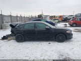 Honda Civic Hybrid Sport/Sport Touring 2HGFE4F86SH015537 fotografie