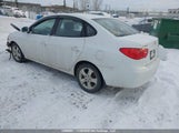 Hyundai Elantra Gl/L KMHDU45D39U666330 снимка