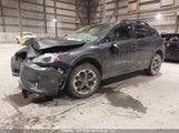 Subaru Crosstrek Sport JF2GTAGC8PH283000 снимка