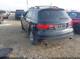 Acura Rdx 5J8TB18549A800273 снимка