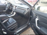 Acura Rdx 5J8TB18549A800273 снимка