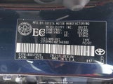 Toyota Corolla Le/Xle 5YFBPMBEXNP346980 снимка
