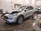 Ford Escape Titanium 1FMCU9J90MUA54962 снимка