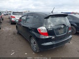 Honda Fit Lx JHMGE88569S809713 снимка