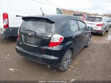 Honda Fit Lx JHMGE88569S809713 снимка
