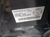 Honda Fit Lx JHMGE88569S809713 снимка
