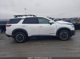 Nissan Pathfinder Sv 5N1DR3BE3RC291084 снимка