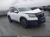 Nissan Pathfinder Sv 5N1DR3BE3RC291084 снимка