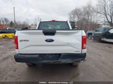 Ford F-150 Xl 1FTEX1CF3FFC08919 снимка