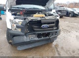 Ford F-150 Xl 1FTEX1CF3FFC08919 снимка