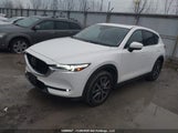 Mazda Cx-5 Grand Touring JM3KFBDM1J0361861 снимка