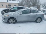 Mazda Mazda3 Gs-Sky JM1BL1V74C1687204 снимка