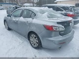 Mazda Mazda3 Gs-Sky JM1BL1V74C1687204 снимка