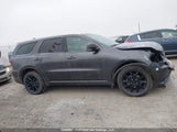 Dodge Durango Gt 1C4RDJDG7JC434344 fotografie