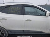 Hyundai Tucson KM8JU3AC6CU531764 снимка