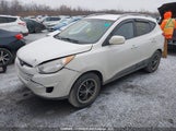 Hyundai Tucson KM8JU3AC6CU531764 снимка