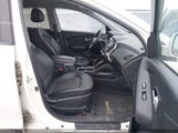 Hyundai Tucson KM8JU3AC6CU531764 снимка