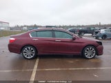 Honda Accord Sport 1HGCR2F53EA803941 снимка