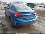 Honda Civic Lx 2HGFB2F52DH042837 снимка