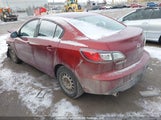 Mazda Mazda3 Gs/Gx JM1BL1SF8A1256051 снимка