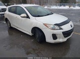 Mazda Mazda3 Gs-Sky JM1BL1L71C1655202 снимка