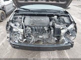 Toyota Corolla Le 2T1BURHE6KC232984 снимка