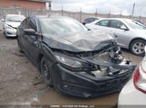 Honda Civic Sport 2HGFC2F84MH004050 снимка