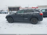 Acura Rdx 5J8TB4H39EL800512 снимка