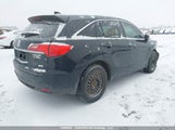 Acura Rdx 5J8TB4H39EL800512 снимка