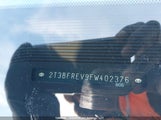 Toyota Rav4 Le 2T3BFREV9FW402376 снимка