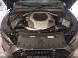 Audi Rs 5 2.9 WUAAWCF50RA902052 снимка